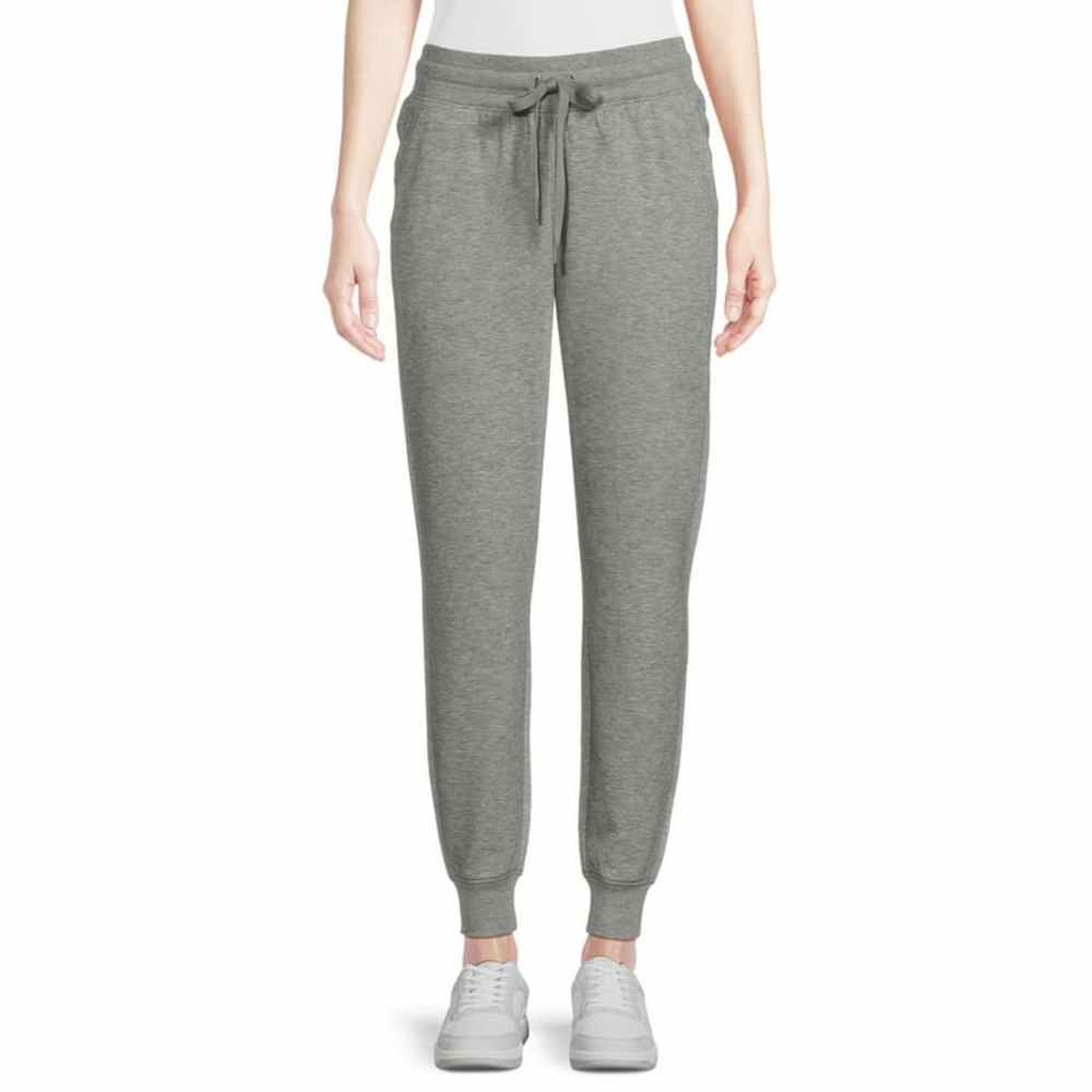 (M) Athletic Works Grey Joggers